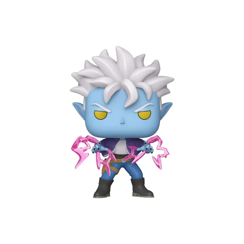 تمثال صغير Funko POP Animation Dragon Ball Daima Glorio (889698918565)