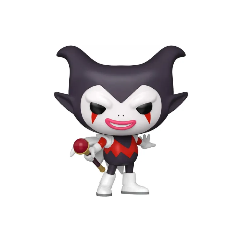 Figur Funko POP Animation Dragon Ball Daima Gomah (889698918589)