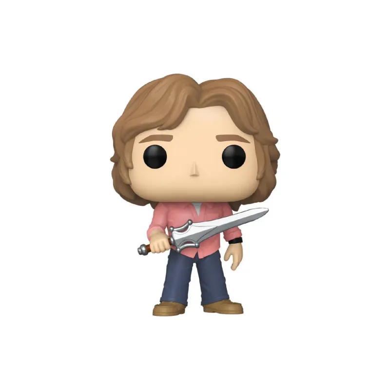 Figurine Funko POP Movies Masters of The Universe Adam (889698919432)