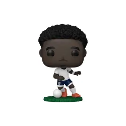 Αγαλμάτιο Funko POP Football England Bukayo Saka (889698927192)