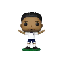 Αγαλμάτιο Funko POP Football England Jude Bellingham (889698927222)