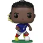 تمثال صغير Funko POP Football France Eduardo Camavinga (889698927291)