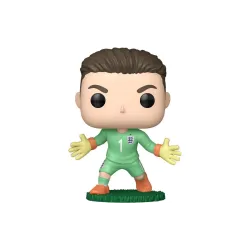 Αγαλμάτιο Funko POP Football England Jordan Pickford (889698944632)