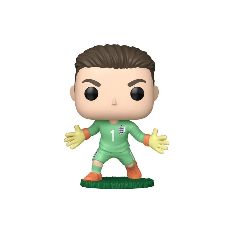 تمثال صغير Funko POP Football England Jordan Pickford (889698944632)