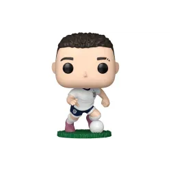 Αγαλμάτιο Funko POP Football England Phil Foden (889698944663)