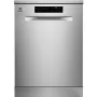 غسالة الأواني Electrolux, Stainless steel (E62SC200SX)