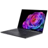 كمبيوتر محمول Acer Swift X 14 SFX14-73G, Grey (NX.J81EU.002)