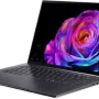 كمبيوتر محمول Acer Swift X 14 SFX14-73G, Grey (NX.J81EU.002)