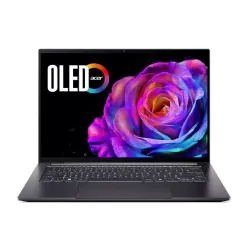 Laptop Acer Swift X 14 SFX14-61G, Grey (NX.JA8EU.003) Laptop Acer Swift X 14 SFX14-61G, Grey (NX.JA8EU.003)