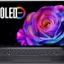 Лаптоп Acer Swift X 14 SFX14-61G, Grey (NX.JA8EU.003)