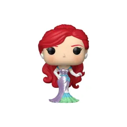 تمثال صغير Funko POP Disney Disney Princess Grand Entrances Ariel (889698903066)