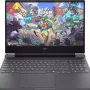 Ноутбук HP Victus 15.6" FHD 8Gb/512Gb/C5-210H/RTX 3050-6/DOS/BL Mica Silver 15-fa2130ua (D8ZC4EA)