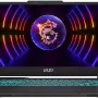 كمبيوتر محمول MSI Cyborg 15 A13VE-2474XUA, Black (9S7-15K112-2474)