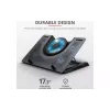 Підставка для ноутбука Trust GXT-1125 (23581)