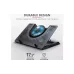 Laptop stand Trust GXT-1125 (23581) Laptop stand Trust GXT-1125 (23581)