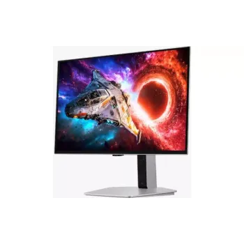 Igralni monitor Samsung Odyssey Gaming (LS27HG802SIXUA)