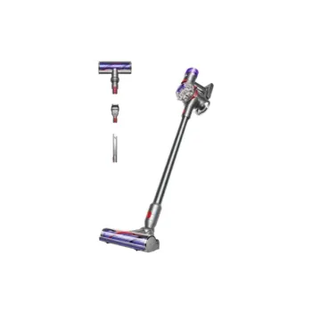Akkus porszívó Dyson V8 Advanced SV25, Grey (492636-01)