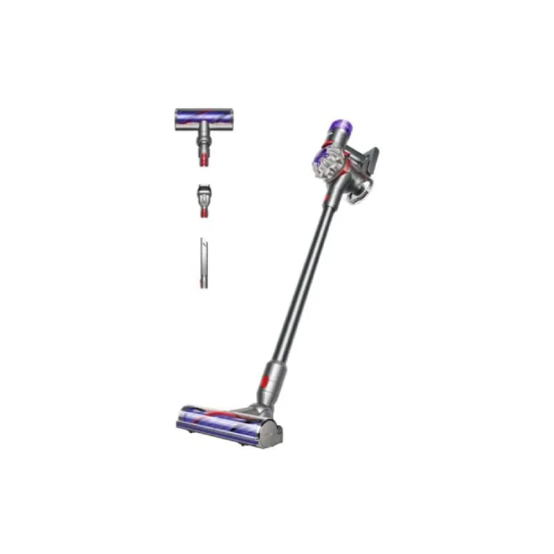 Brezžični sesalnik Dyson V8 Advanced SV25, Grey (492636-01)