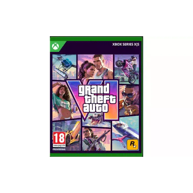 لعبة Games Software (5026555370080)