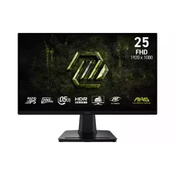 Monitor MSI (MAG 256F E20)