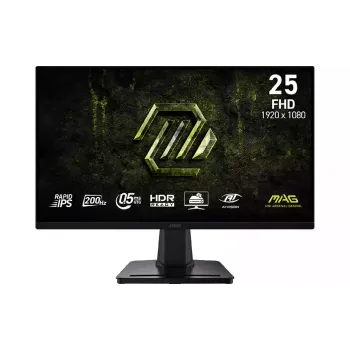شاشة MSI (MAG 256F E20)