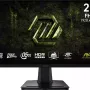 Monitor MSI (MAG 256F E20)