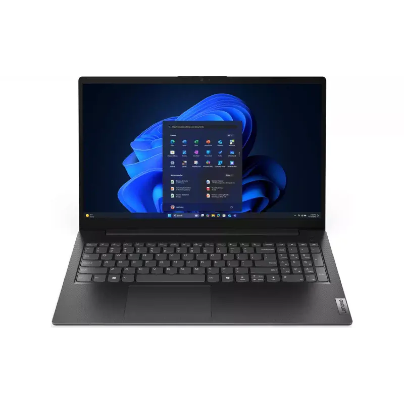 Φορητός υπολογιστής Lenovo V15 G6, Business Black (83UU0027RA)