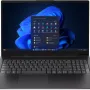 Computadora portátil Lenovo V15 G6, Business Black (83UU0027RA)