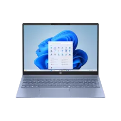 Computadora portátil HP OmniBook 5 Laptop AI 16-af1035ua, Sky Blue (D4GU5EA)