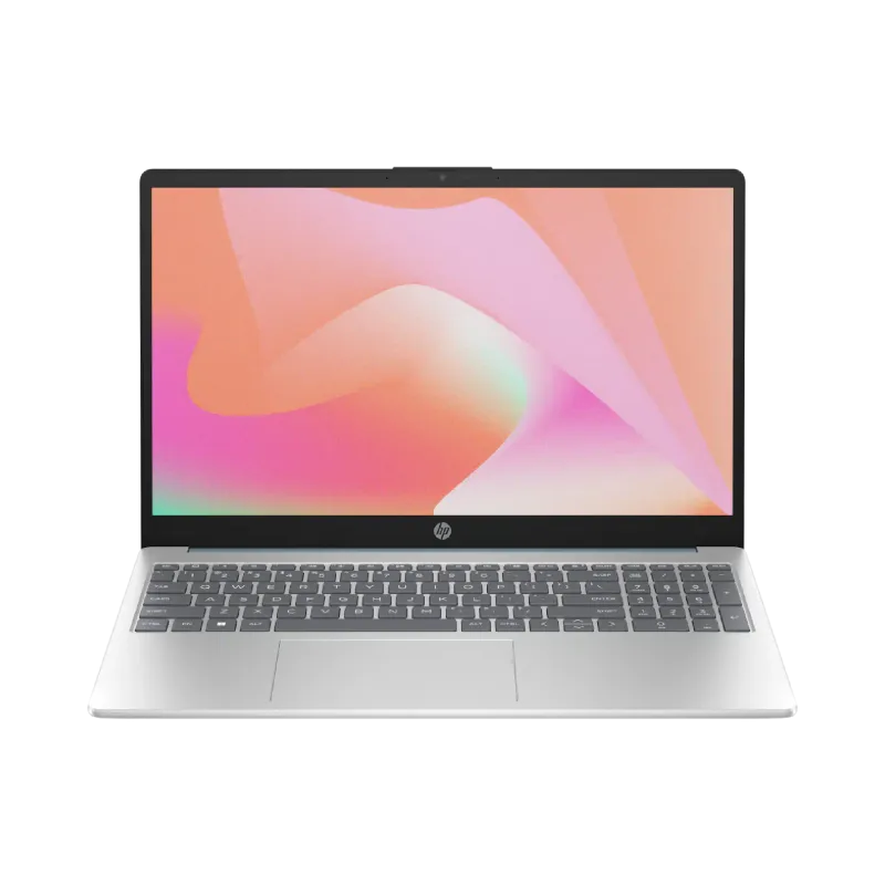 Computador portátil HP 15-fc0058ua, Moonlight Blue (D8ZD1EA)