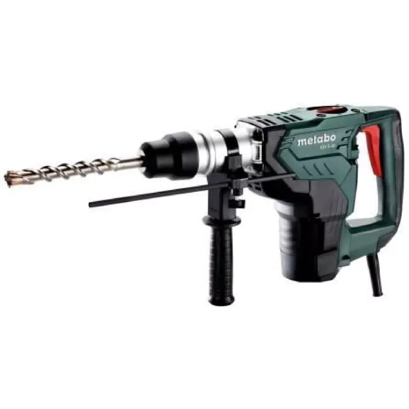 Τρύπανο Metabo SDS Max KH 5-40 (600763500)
