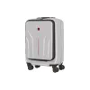 Βαλίτσα Wenger Amplix Hardside Carry-On, Silver (653324)
