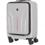Βαλίτσα Wenger Amplix Hardside Carry-On, Silver (653324)