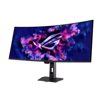 Монитор игровой Asus 34" 3.5K UWQHD  XG34WCDMS (90LM0D20-B01971)