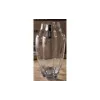 Ваза Ardesto Ambra, Transparent (AR3836)