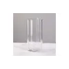 Ваза Ardesto Rina, Transparent (AR3837)