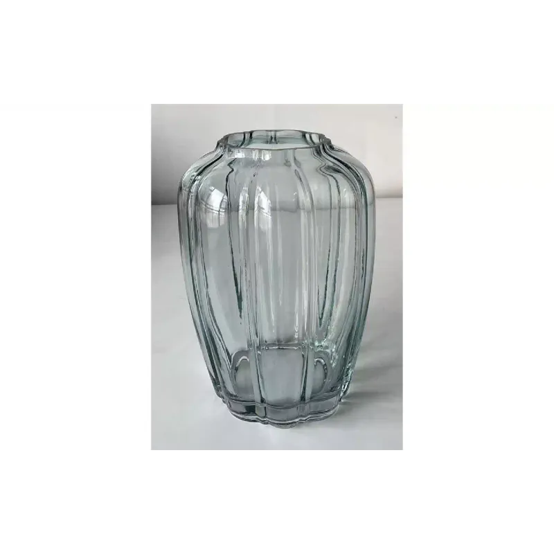 مزهرية Ardesto Aquamarine, Blue (AR3838)
