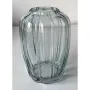Ваза Ardesto Aquamarine (AR3838), 18.7 х 25 см, скло, Blue