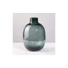 Ваза Ardesto Luana, Dark Green (AR3840)
