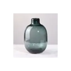 Ваза Ardesto Luana (AR3840), 17 х 25 см, скло, Dark Green Ваза Ardesto Luana (AR3840), 17 х 25 см, скло, Dark Green