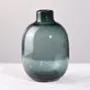 مزهرية Ardesto Luana, Dark Green (AR3840)
