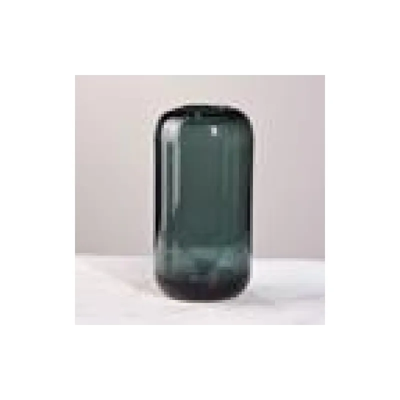 Ваза Ardesto Lavinia, Dark Green (AR3841)