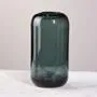 مزهرية Ardesto Lavinia, Dark Green (AR3841)