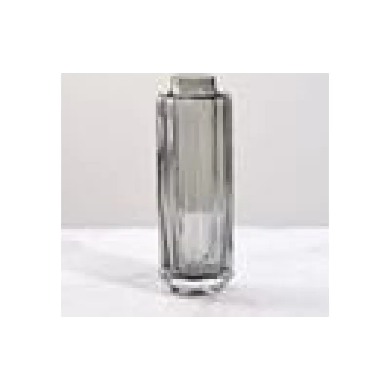 مزهرية Ardesto Ottavia, Grey (AR3848)