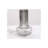 Vase Ardesto Piera, Grey (AR3850)