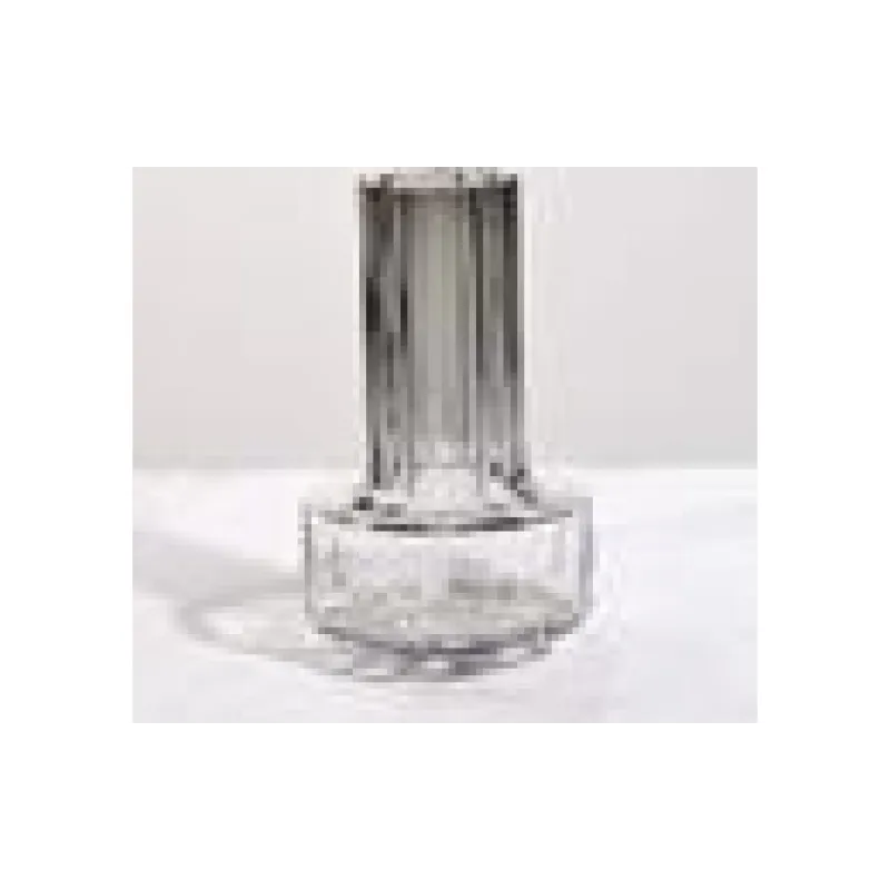 Vase Ardesto Piera, Grey (AR3850)