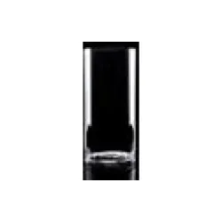 Ваза Ardesto Alda (AR3851), 12 х 25.1 см, скло, Transparent Ваза Ardesto Alda (AR3851), 12 х 25.1 см, скло, Transparent