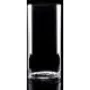 Ваза Ardesto Alda (AR3851), 12 х 25.1 см, скло, Transparent