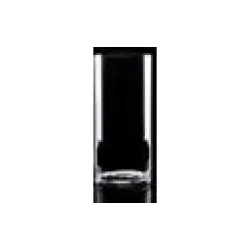 Ваза Ardesto Alda (AR3852), 12 х 30.3 см, скло, Transparent Ваза Ardesto Alda (AR3852), 12 х 30.3 см, скло, Transparent