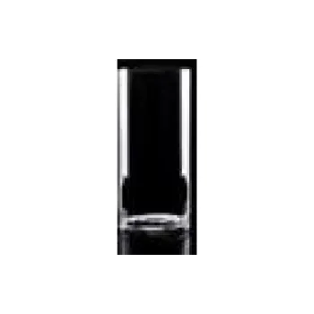 Vase Ardesto Alda (AR3852), 12 x 30.3 cm, Transparent